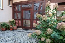 Gästewohnung "Zur Handwerkervorstadt" Bild 1 Gästewohnung "Zur Handwerkervorstadt" Bild 1
