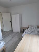 **** Hometime24 - Frisch renovierte Wohnung in Krefeld **** Bild 6 **** Hometime24 - Frisch renovierte Wohnung in Krefeld **** Bild 6