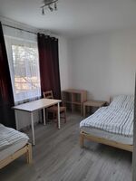 **** Hometime24 - Frisch renovierte Wohnung in Krefeld **** Bild 7 **** Hometime24 - Frisch renovierte Wohnung in Krefeld **** Bild 7
