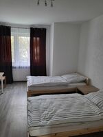 **** Hometime24 - Frisch renovierte Wohnung in Krefeld **** Bild 8 **** Hometime24 - Frisch renovierte Wohnung in Krefeld **** Bild 8