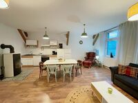 Landhaus Ganschendorf 3 separate Wohnungen Bild 6 Landhaus Ganschendorf 3 separate Wohnungen Bild 6