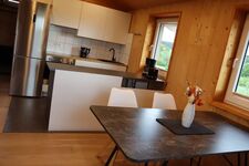 Küche und Esszimmer Küche und Esszimmer