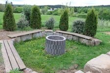Grillplatz Grillplatz