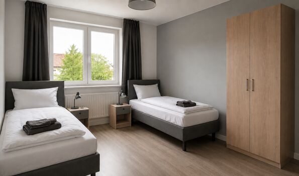 Schlafzimmer Schlafzimmer
