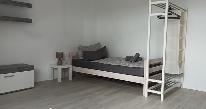 Monteurwohnung Fulda Obrázok 5 Monteurwohnung Fulda Obrázok 5