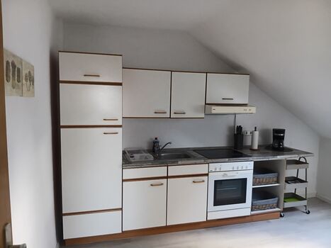 Monteurwohnung Fulda Obrázok 2 Monteurwohnung Fulda Obrázok 2