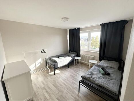 stay4work Raunheim Frankfurt airport stay4work Raunheim Frankfurt airport