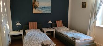 DZ Maisonette EG DZ Maisonette EG