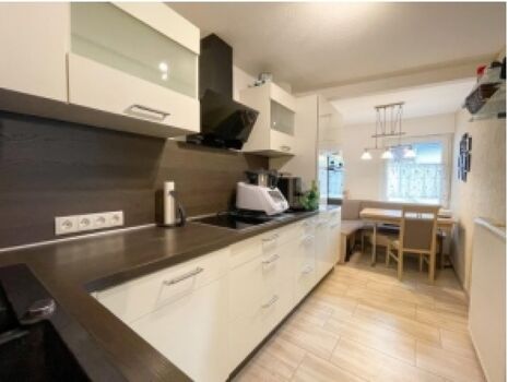 Ferienwohnung Mendig Ferienwohnung Mendig