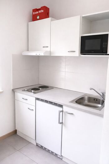 Monteurwohnungen in Crimmitschau Bild 5 Monteurwohnungen in Crimmitschau Bild 5