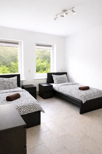 Monteurwohnungen in Crimmitschau Monteurwohnungen in Crimmitschau