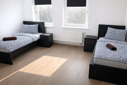 Monteurwohnungen in Crimmitschau Bild 4 Monteurwohnungen in Crimmitschau Bild 4