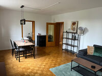 Ruhig, Zentral, 6 Pers., 2 Schlafzimmer,Einzelbetten,Waschm. Bild 2 Ruhig, Zentral, 6 Pers., 2 Schlafzimmer,Einzelbetten,Waschm. Bild 2
