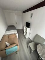 Einzel- und Doppelzimmer mit Grillmöglichkeit in Hardheim Picture 16 Einzel- und Doppelzimmer mit Grillmöglichkeit in Hardheim Picture 16