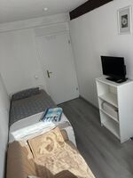 Einzel- und Doppelzimmer mit Grillmöglichkeit in Hardheim Picture 8 Einzel- und Doppelzimmer mit Grillmöglichkeit in Hardheim Picture 8