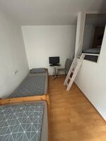 Einzel- und Doppelzimmer mit Grillmöglichkeit in Hardheim Picture 18 Einzel- und Doppelzimmer mit Grillmöglichkeit in Hardheim Picture 18