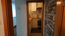 Monteurwohnung Kirbach, Fewo Orchideenzauber Bild 6 Monteurwohnung Kirbach, Fewo Orchideenzauber Bild 6
