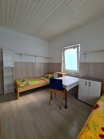 Monteurwohnungen Rhein-Main - Flughafen / Höchst / Messe Bild 2 Monteurwohnungen Rhein-Main - Flughafen / Höchst / Messe Bild 2