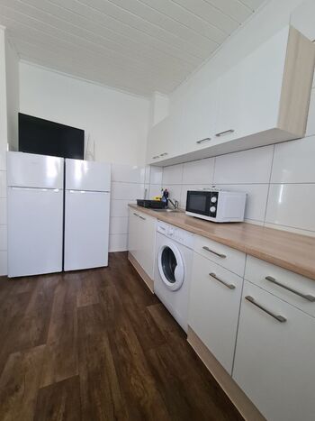 Monteurwohnungen Rhein-Main - Flughafen / Höchst / Messe Bild 4 Monteurwohnungen Rhein-Main - Flughafen / Höchst / Messe Bild 4