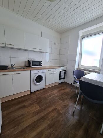 Monteurwohnungen Rhein-Main - Flughafen / Höchst / Messe Bild 5 Monteurwohnungen Rhein-Main - Flughafen / Höchst / Messe Bild 5