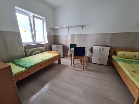 Monteurwohnungen Rhein-Main - Flughafen / Höchst / Messe Bild 3 Monteurwohnungen Rhein-Main - Flughafen / Höchst / Messe Bild 3