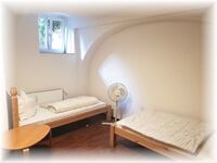 WG 7 Mehrbettzimmer WG 7 Mehrbettzimmer
