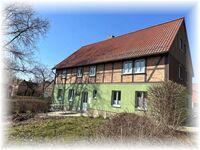 Hausansicht Monteurwohnungen 1 bis 6 Hausansicht Monteurwohnungen 1 bis 6