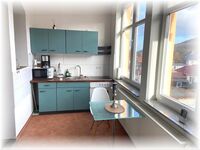 Doppelzimmer/Einzelzimmer Bsp. Küche Doppelzimmer/Einzelzimmer Bsp. Küche