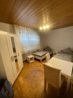 Kapellenmüllerweg OG Schlafzimmer 1 Kapellenmüllerweg OG Schlafzimmer 1
