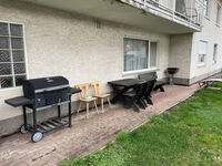 Kapellenmüllerweg EG Grillmöglichkeit Terrasse Kapellenmüllerweg EG Grillmöglichkeit Terrasse