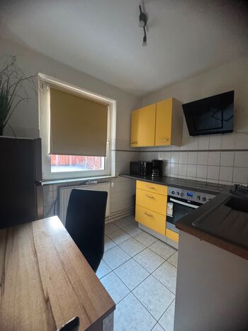 Monteur Wohnung am Rudolfsplatz Bild 5 Monteur Wohnung am Rudolfsplatz Bild 5