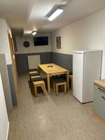 Aufenthaltsraum Küche Aufenthaltsraum Küche