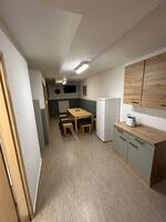 Aufenthaltsraum Küche Aufenthaltsraum Küche