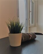1 x Wohnung 75qm, 5 Betten, Küche, Badezimmer, Obrázok 3 1 x Wohnung 75qm, 5 Betten, Küche, Badezimmer, Obrázok 3