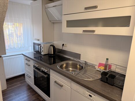 Unterkunft Belen Segeberg Bild 4 Unterkunft Belen Segeberg Bild 4