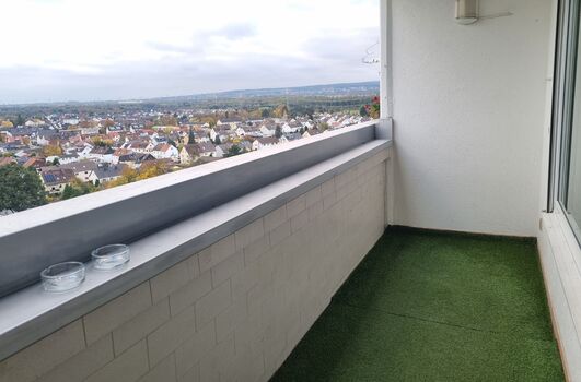 Balkon Balkon
