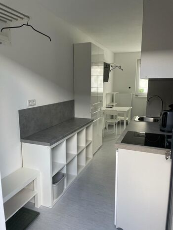 Apartment in Daimlerstr. 4/1 Apartment in Daimlerstr. 4/1