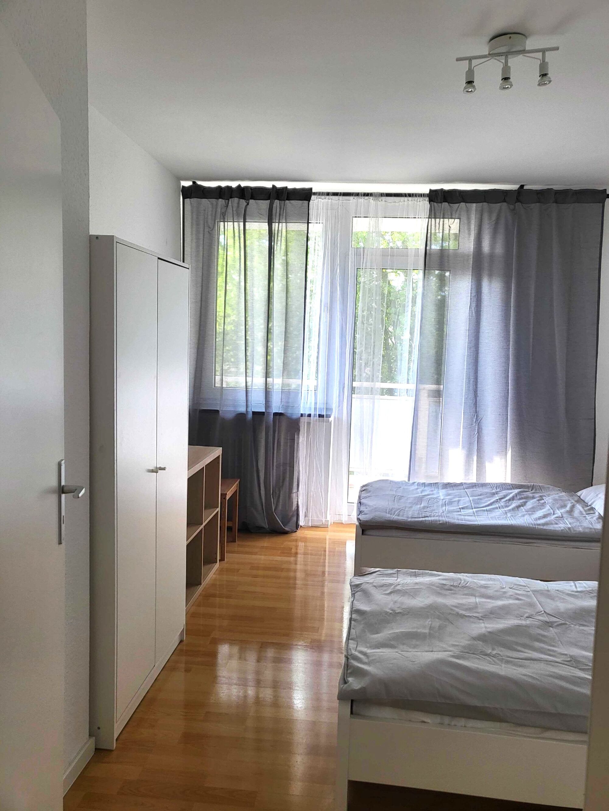 Schlafzimmer 2 Schlafzimmer 2