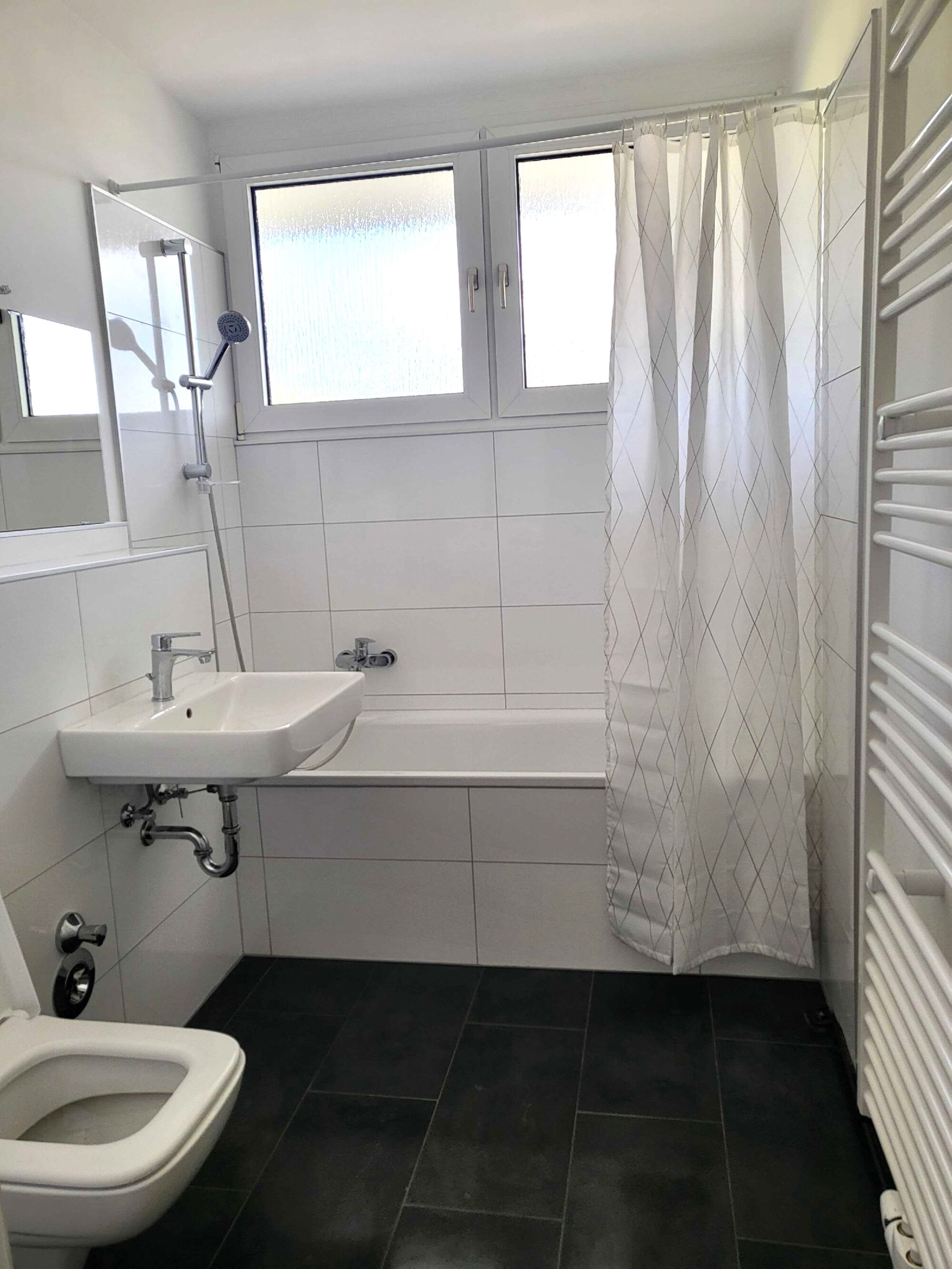 Badezimmer Badezimmer