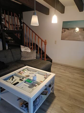 Monteurhaus Auguste in Bothel Bild 2 Monteurhaus Auguste in Bothel Bild 2