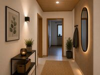 Ruhige Wohnung mit Garten für bis zu 4 Personen Picture 3 Ruhige Wohnung mit Garten für bis zu 4 Personen Picture 3