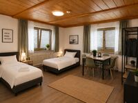 Ruhige Wohnung mit Garten für bis zu 4 Personen Picture 2 Ruhige Wohnung mit Garten für bis zu 4 Personen Picture 2