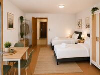 Ruhige Wohnung mit Garten für bis zu 4 Personen Picture 1 Ruhige Wohnung mit Garten für bis zu 4 Personen Picture 1