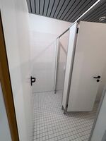 Damen WC Damen WC