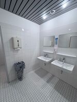 Damen WC Damen WC