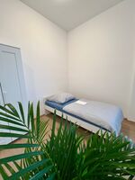4 Bettzimmer 4 Bettzimmer