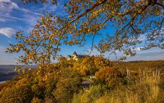 Schloss Waldeck Schloss Waldeck