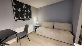 Apartment West für bis zu 2 Personen Zdjęcie 1 Apartment West für bis zu 2 Personen Zdjęcie 1