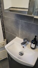 Apartment West für bis zu 2 Personen Zdjęcie 12 Apartment West für bis zu 2 Personen Zdjęcie 12