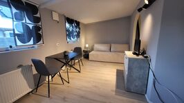 Apartment West für bis zu 2 Personen Zdjęcie 4 Apartment West für bis zu 2 Personen Zdjęcie 4